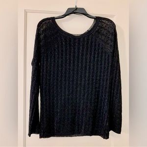 JONES NEW YORK Lightweight Sweater Size M